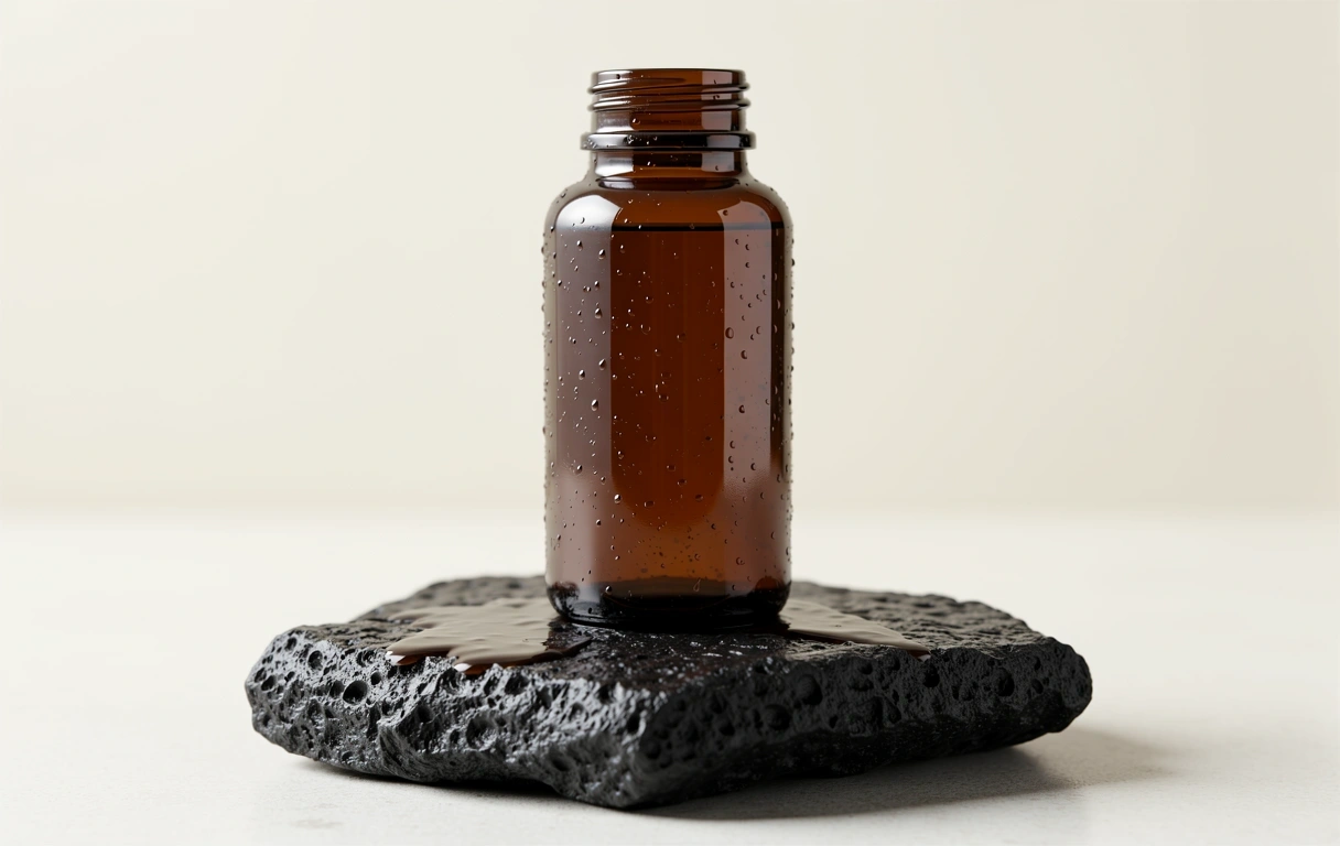 Premium health supplement for active men