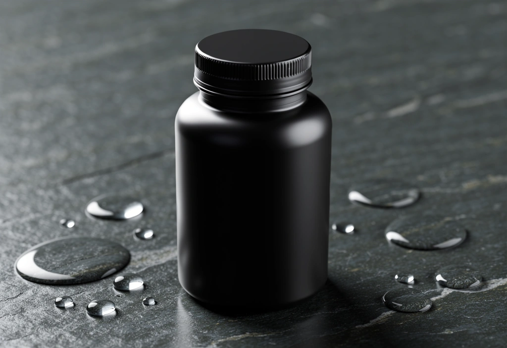 Jamu Aktif premium packaging